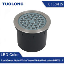 Recessed LED Underground Light 50W High Bright IP67 LED Buried Light